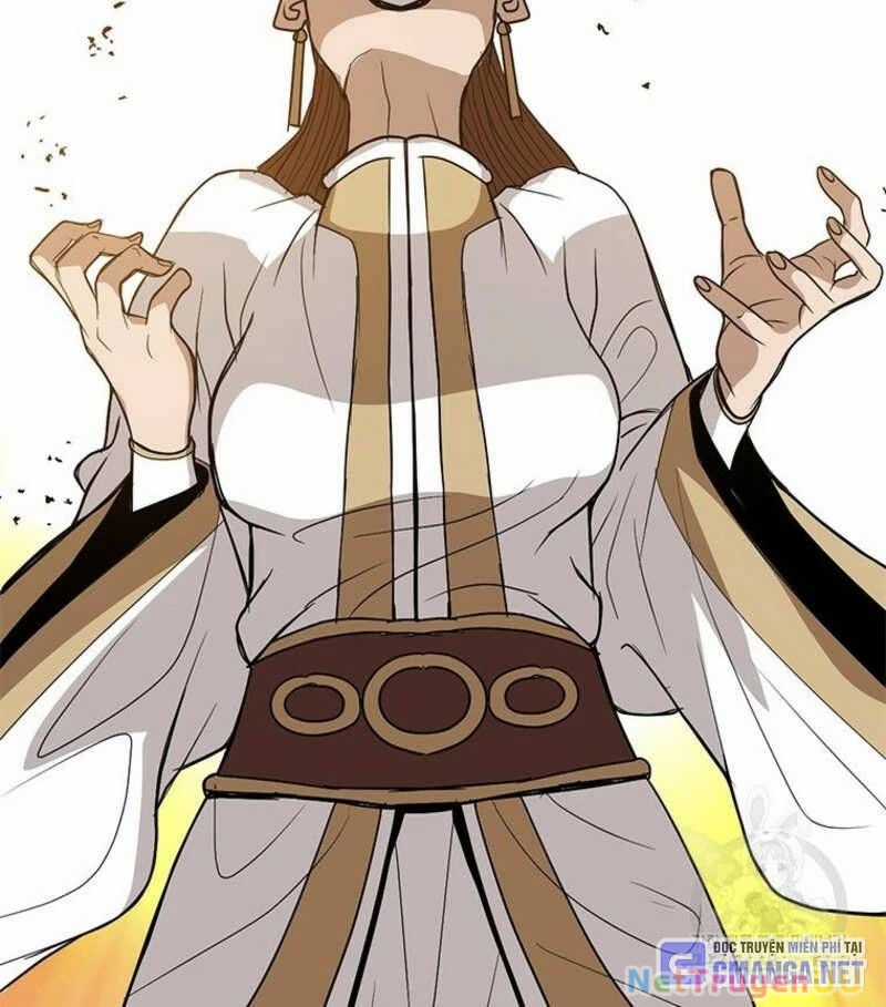 Vô Địch Vạn Quyền, Bất Khả Chiến Bại Chapter 21 trang 120