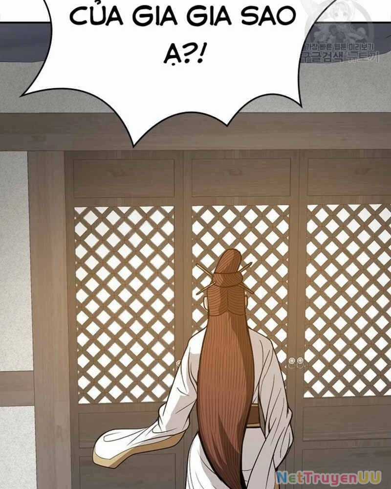 Vô Địch Vạn Quyền, Bất Khả Chiến Bại Chapter 21 trang 122