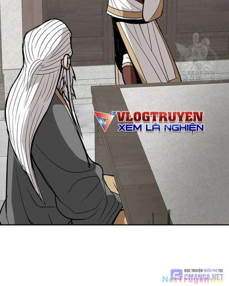 Vô Địch Vạn Quyền, Bất Khả Chiến Bại Chapter 21 trang 123