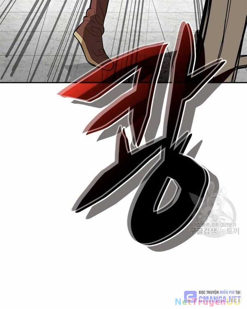 Vô Địch Vạn Quyền, Bất Khả Chiến Bại Chapter 21 trang 126