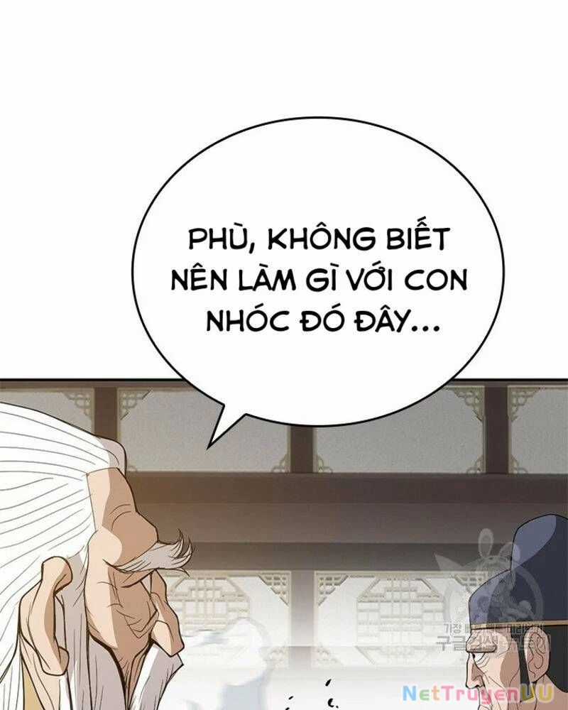 Vô Địch Vạn Quyền, Bất Khả Chiến Bại Chapter 21 trang 127