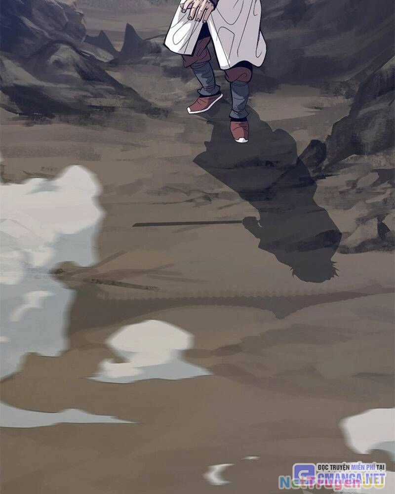 Vô Địch Vạn Quyền, Bất Khả Chiến Bại Chapter 21 trang 138