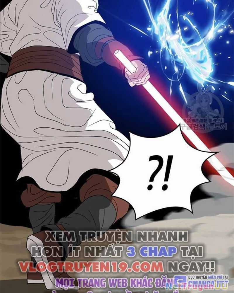 Vô Địch Vạn Quyền, Bất Khả Chiến Bại Chapter 21 trang 141