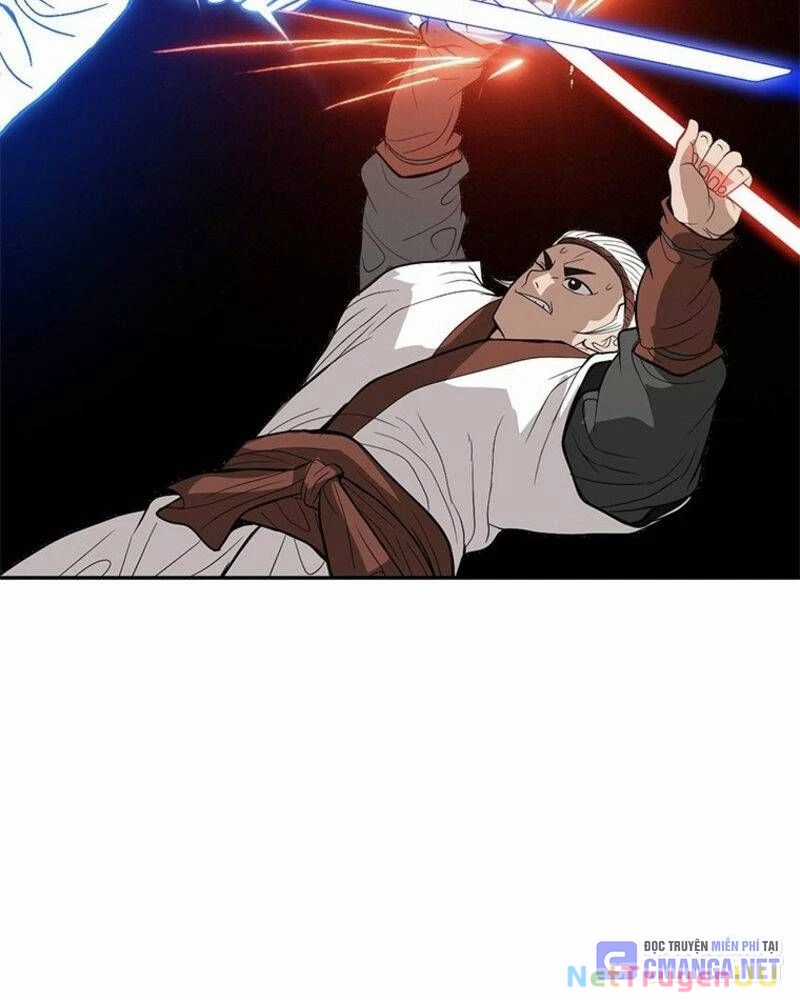 Vô Địch Vạn Quyền, Bất Khả Chiến Bại Chapter 21 trang 144