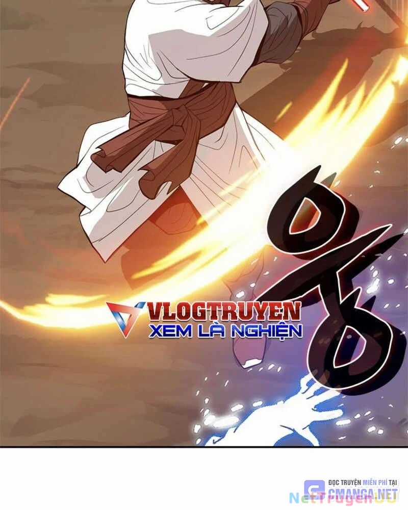 Vô Địch Vạn Quyền, Bất Khả Chiến Bại Chapter 21 trang 147