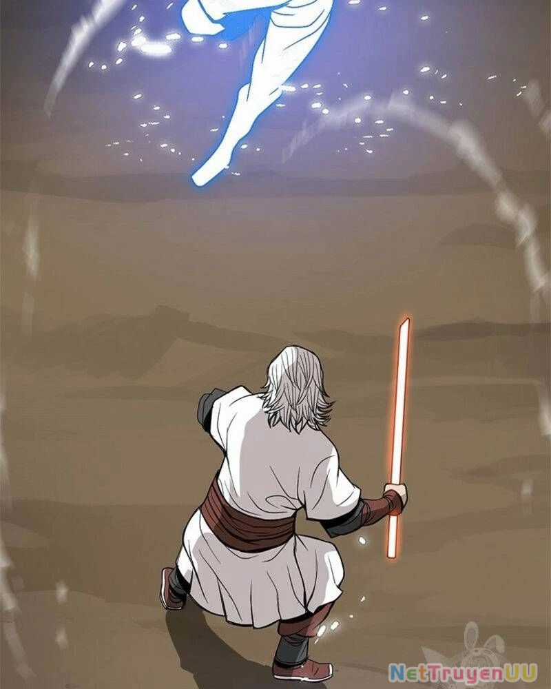 Vô Địch Vạn Quyền, Bất Khả Chiến Bại Chapter 21 trang 154