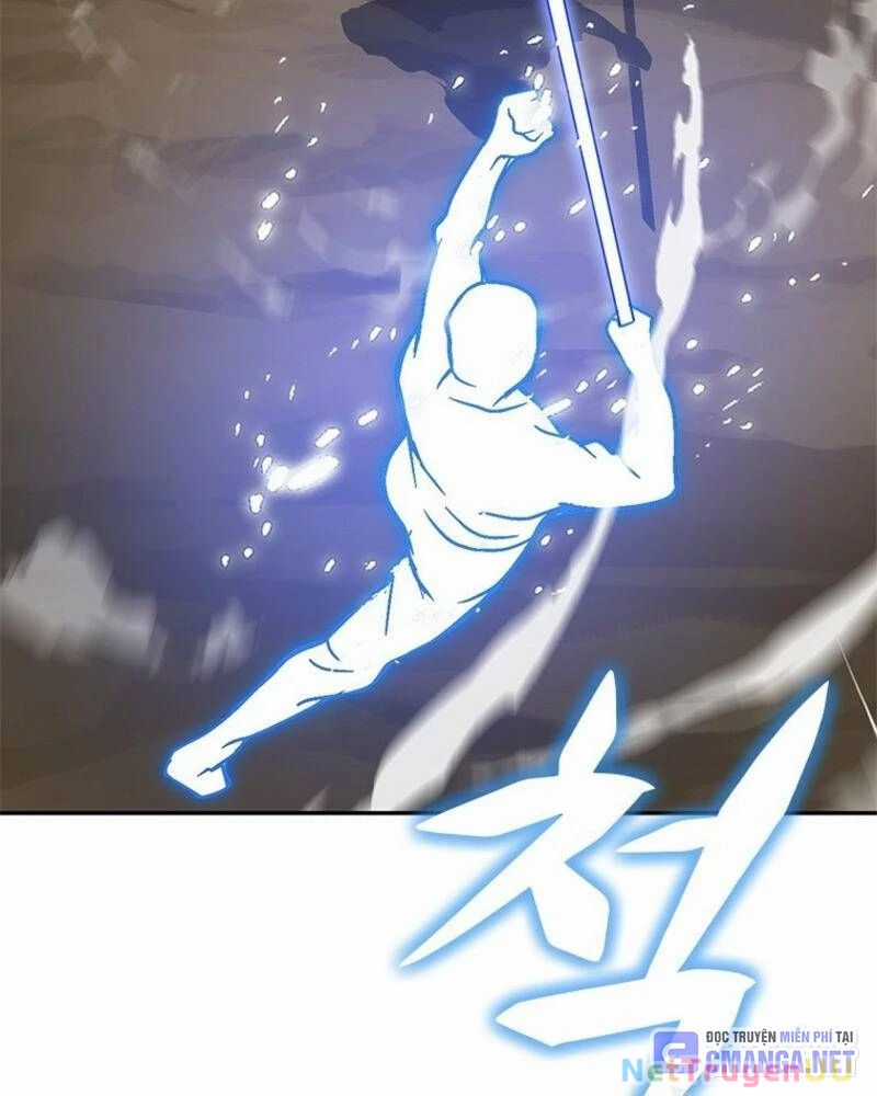 Vô Địch Vạn Quyền, Bất Khả Chiến Bại Chapter 21 trang 156