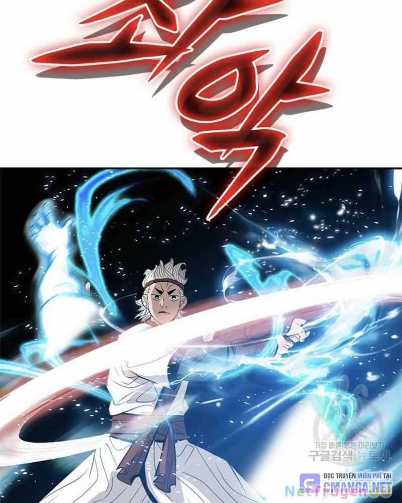 Vô Địch Vạn Quyền, Bất Khả Chiến Bại Chapter 21 trang 162