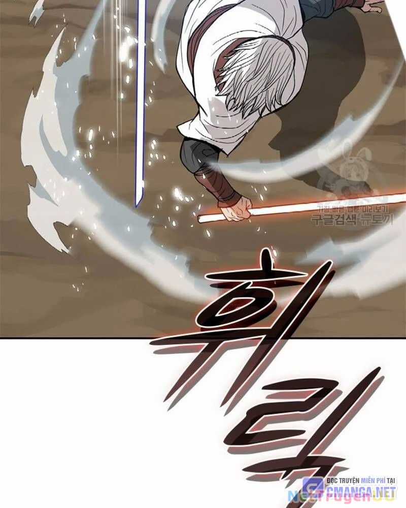 Vô Địch Vạn Quyền, Bất Khả Chiến Bại Chapter 21 trang 168