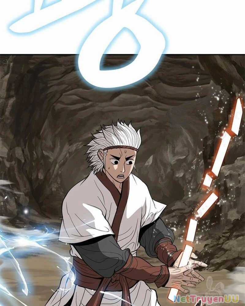 Vô Địch Vạn Quyền, Bất Khả Chiến Bại Chapter 21 trang 172