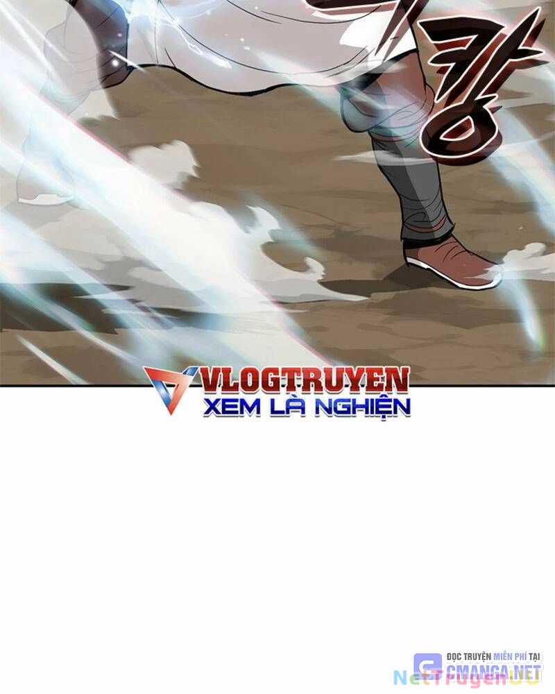 Vô Địch Vạn Quyền, Bất Khả Chiến Bại Chapter 21 trang 174