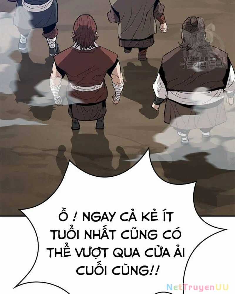 Vô Địch Vạn Quyền, Bất Khả Chiến Bại Chapter 21 trang 179