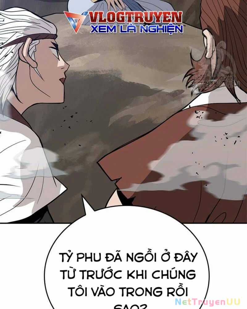 Vô Địch Vạn Quyền, Bất Khả Chiến Bại Chapter 21 trang 184