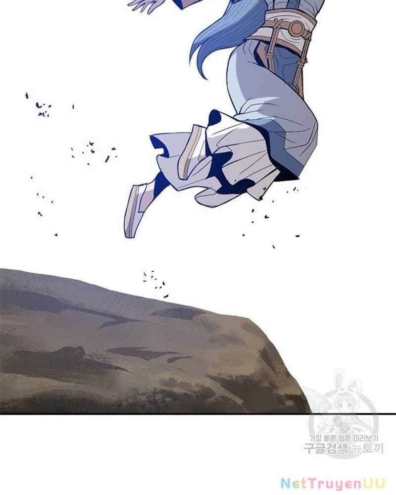 Vô Địch Vạn Quyền, Bất Khả Chiến Bại Chapter 21 trang 188