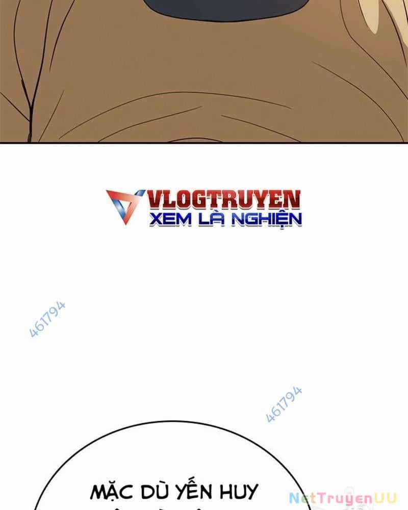 Vô Địch Vạn Quyền, Bất Khả Chiến Bại Chapter 21 trang 19