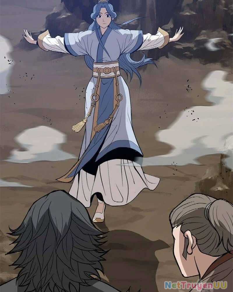 Vô Địch Vạn Quyền, Bất Khả Chiến Bại Chapter 21 trang 191