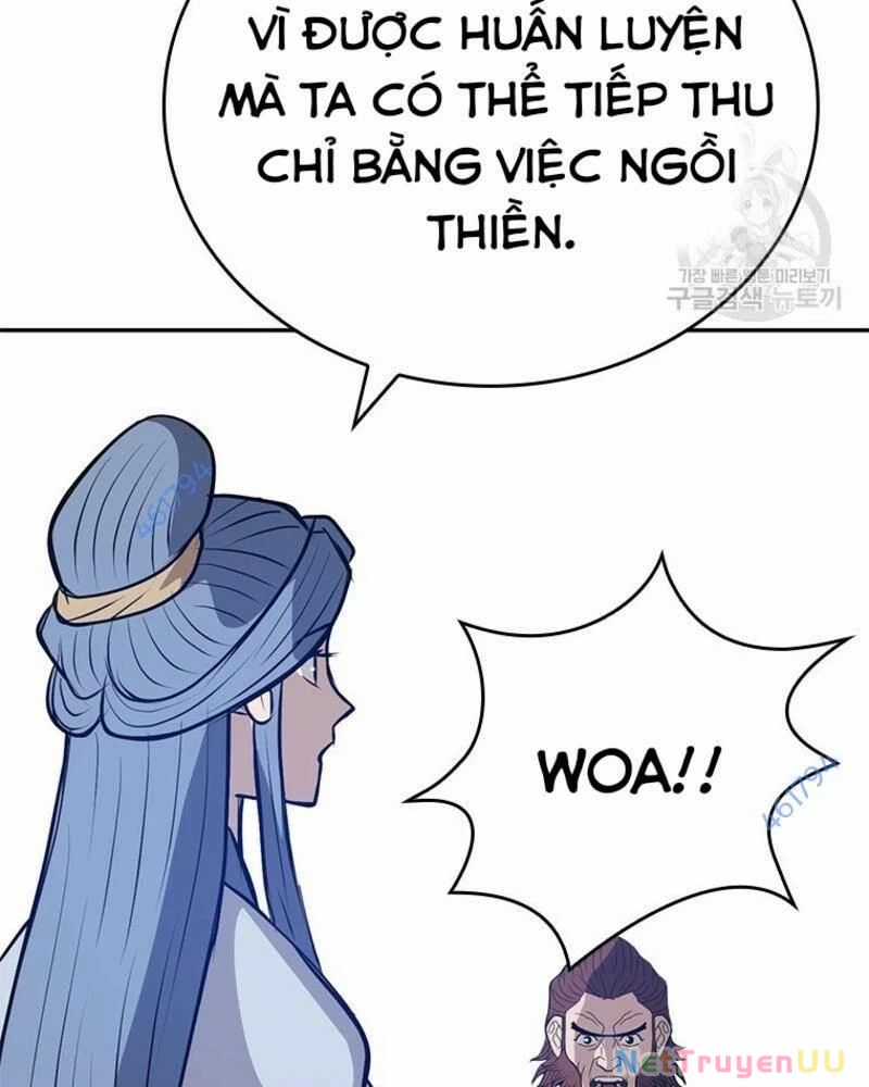 Vô Địch Vạn Quyền, Bất Khả Chiến Bại Chapter 21 trang 193