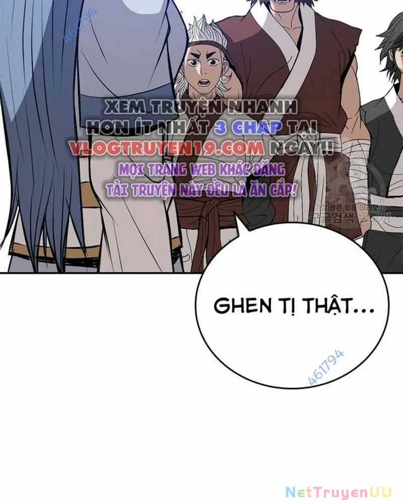 Vô Địch Vạn Quyền, Bất Khả Chiến Bại Chapter 21 trang 194