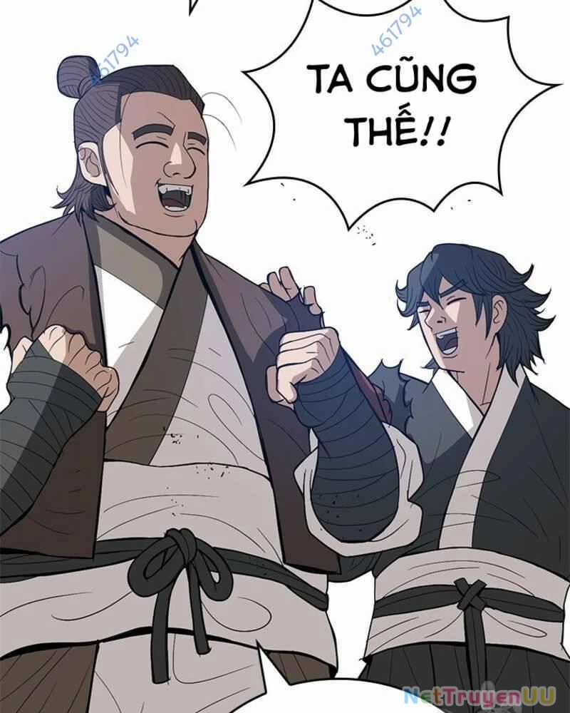 Vô Địch Vạn Quyền, Bất Khả Chiến Bại Chapter 21 trang 199