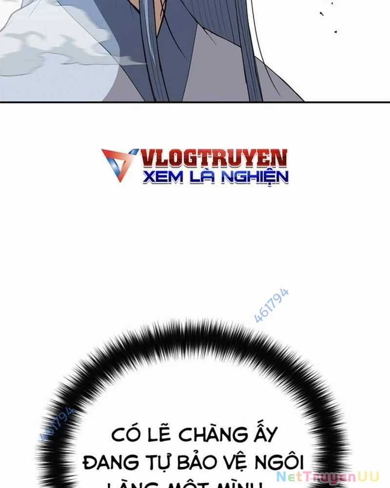 Vô Địch Vạn Quyền, Bất Khả Chiến Bại Chapter 21 trang 202