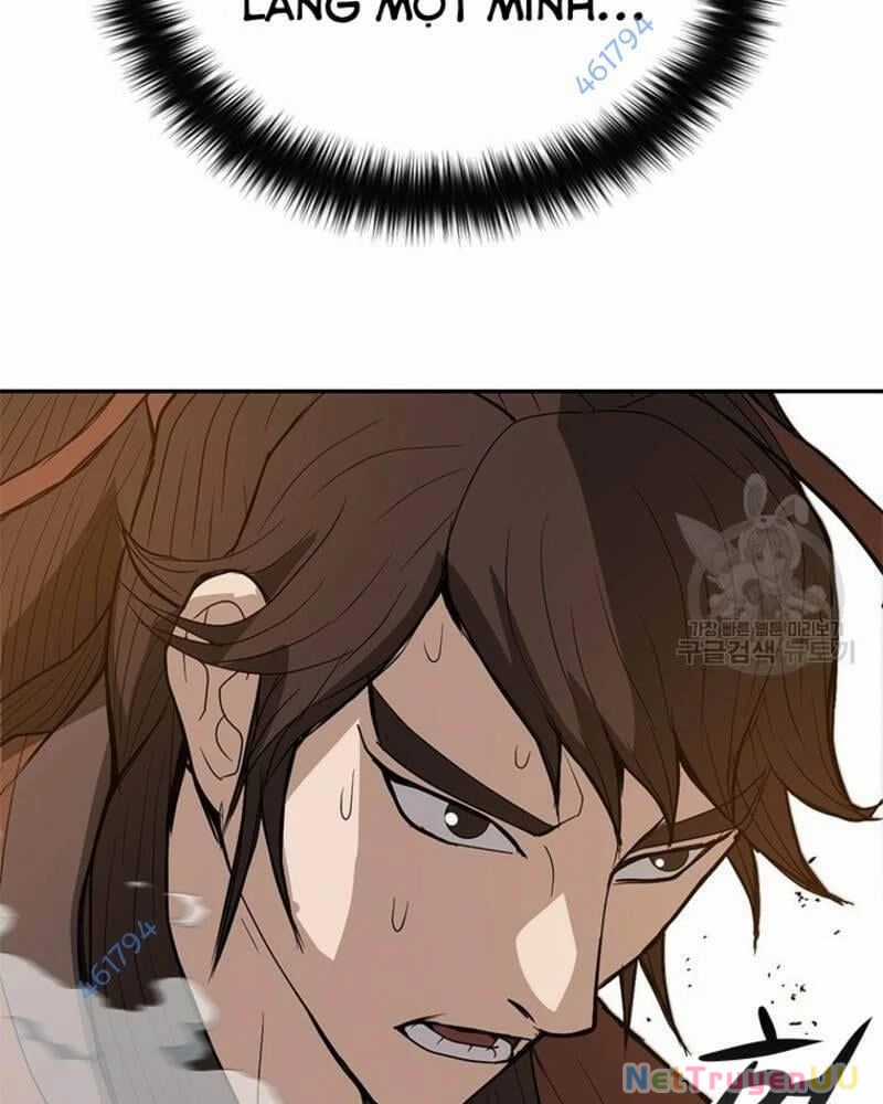 Vô Địch Vạn Quyền, Bất Khả Chiến Bại Chapter 21 trang 203