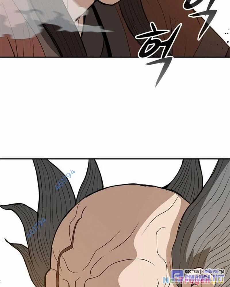 Vô Địch Vạn Quyền, Bất Khả Chiến Bại Chapter 21 trang 204