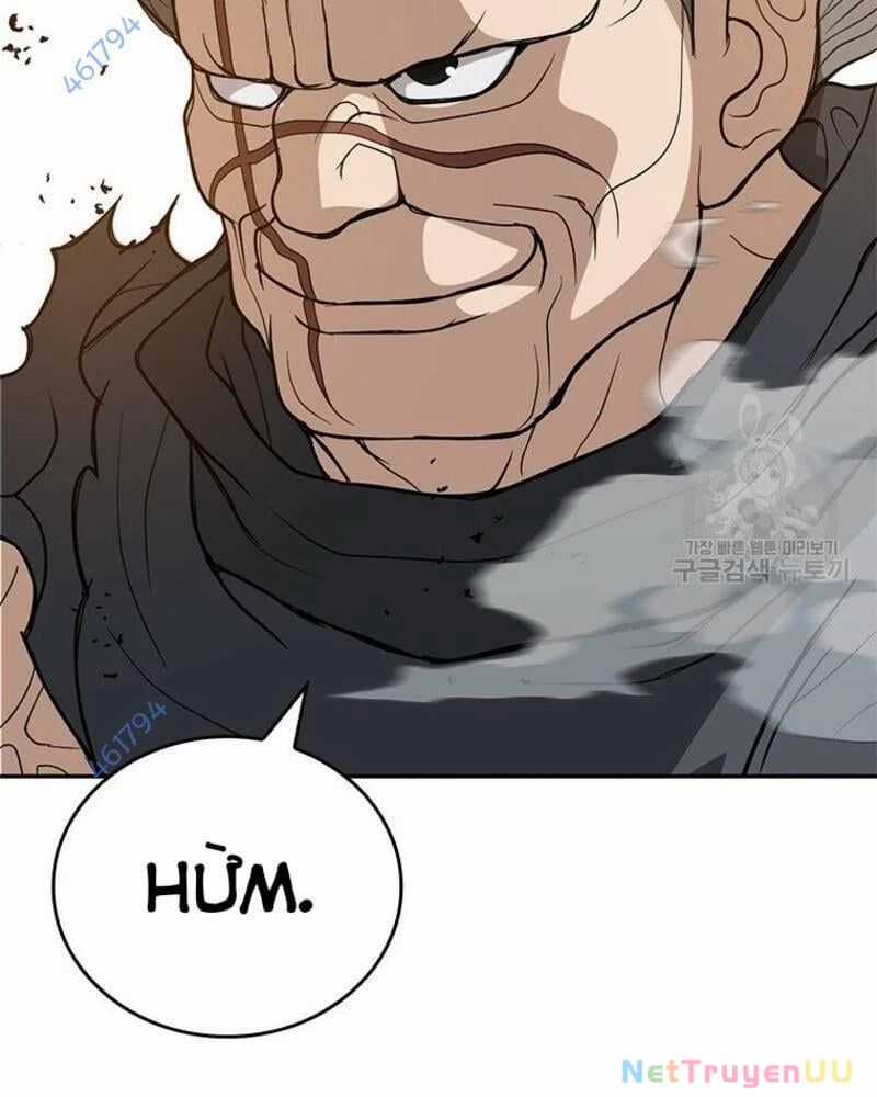 Vô Địch Vạn Quyền, Bất Khả Chiến Bại Chapter 21 trang 205