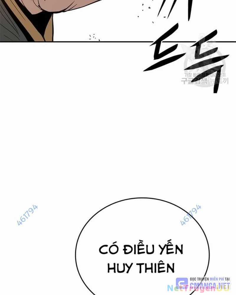 Vô Địch Vạn Quyền, Bất Khả Chiến Bại Chapter 21 trang 21