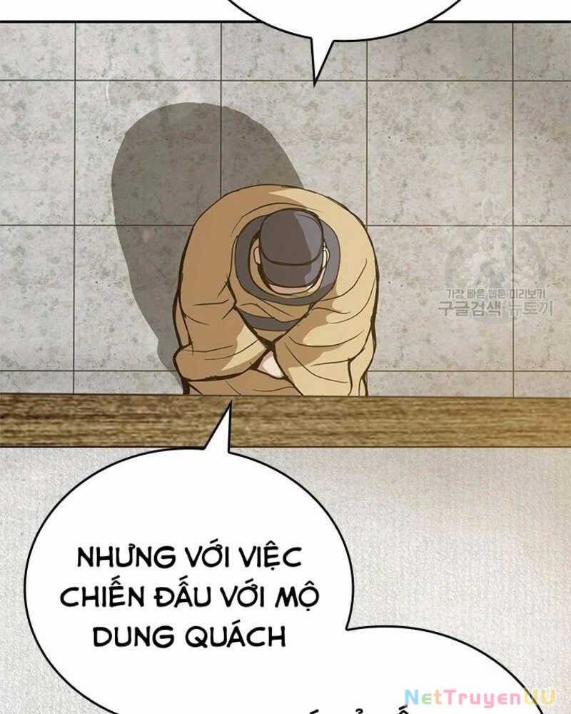 Vô Địch Vạn Quyền, Bất Khả Chiến Bại Chapter 21 trang 22