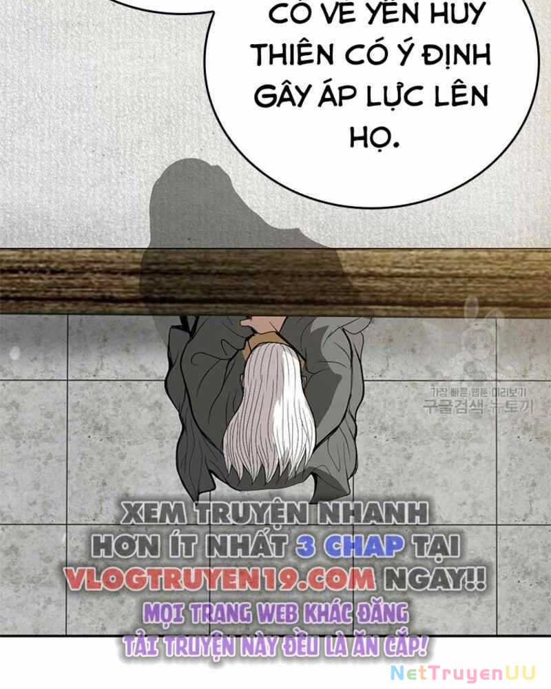 Vô Địch Vạn Quyền, Bất Khả Chiến Bại Chapter 21 trang 23