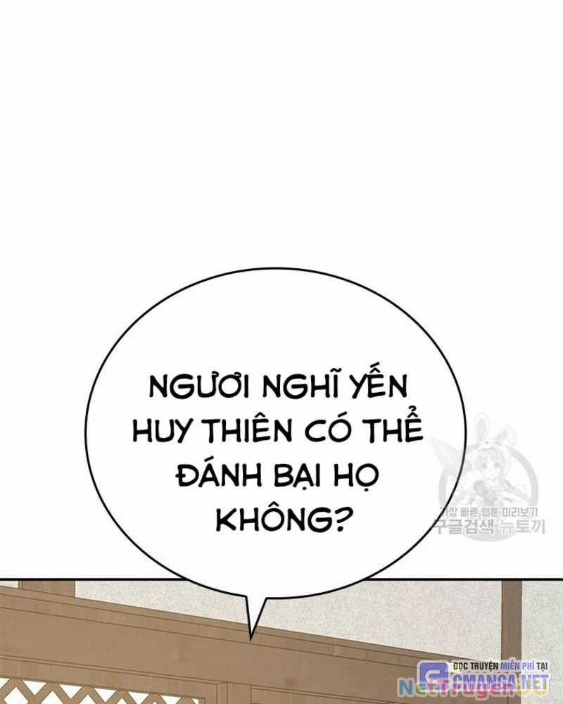 Vô Địch Vạn Quyền, Bất Khả Chiến Bại Chapter 21 trang 24