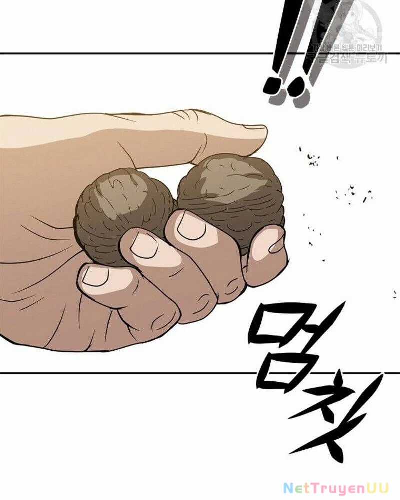 Vô Địch Vạn Quyền, Bất Khả Chiến Bại Chapter 21 trang 29