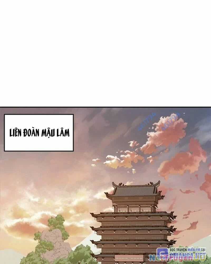 Vô Địch Vạn Quyền, Bất Khả Chiến Bại Chapter 21 trang 3