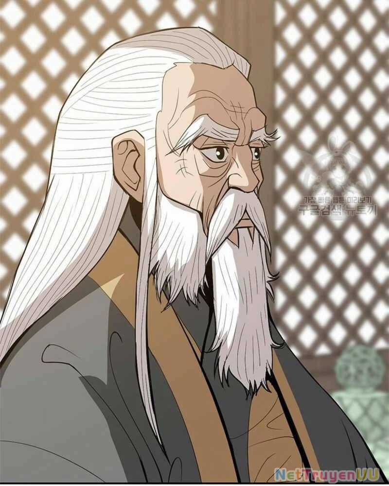 Vô Địch Vạn Quyền, Bất Khả Chiến Bại Chapter 21 trang 31