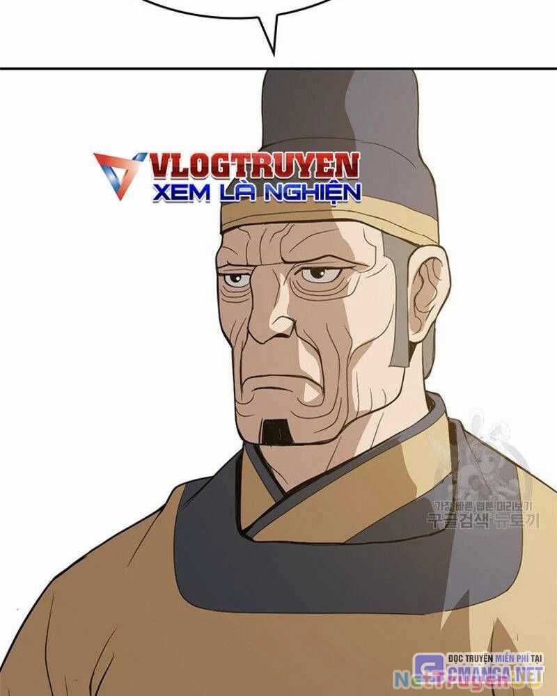 Vô Địch Vạn Quyền, Bất Khả Chiến Bại Chapter 21 trang 33