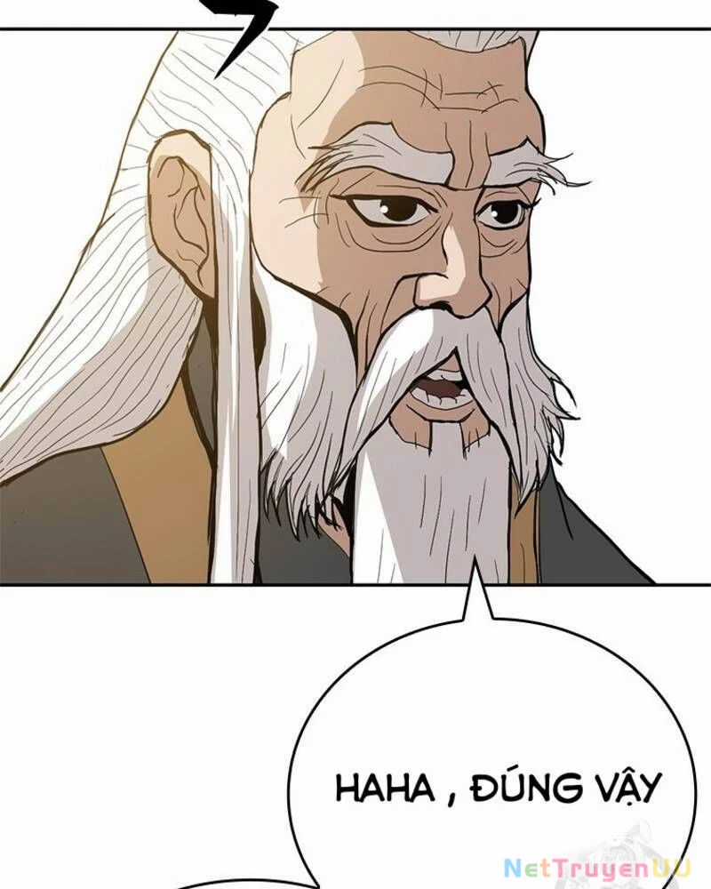 Vô Địch Vạn Quyền, Bất Khả Chiến Bại Chapter 21 trang 35