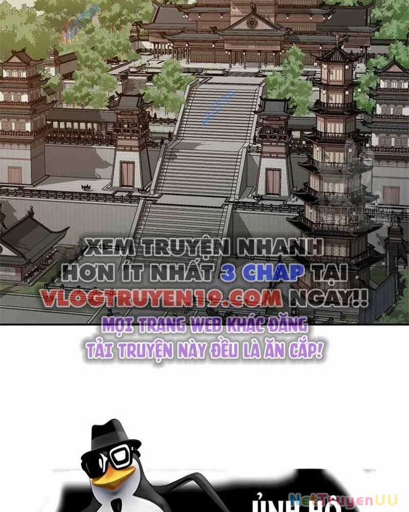 Vô Địch Vạn Quyền, Bất Khả Chiến Bại Chapter 21 trang 4