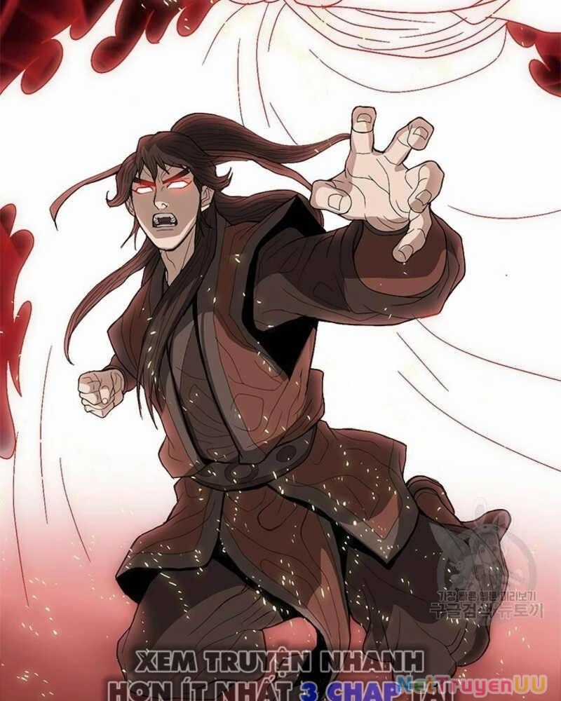 Vô Địch Vạn Quyền, Bất Khả Chiến Bại Chapter 21 trang 40