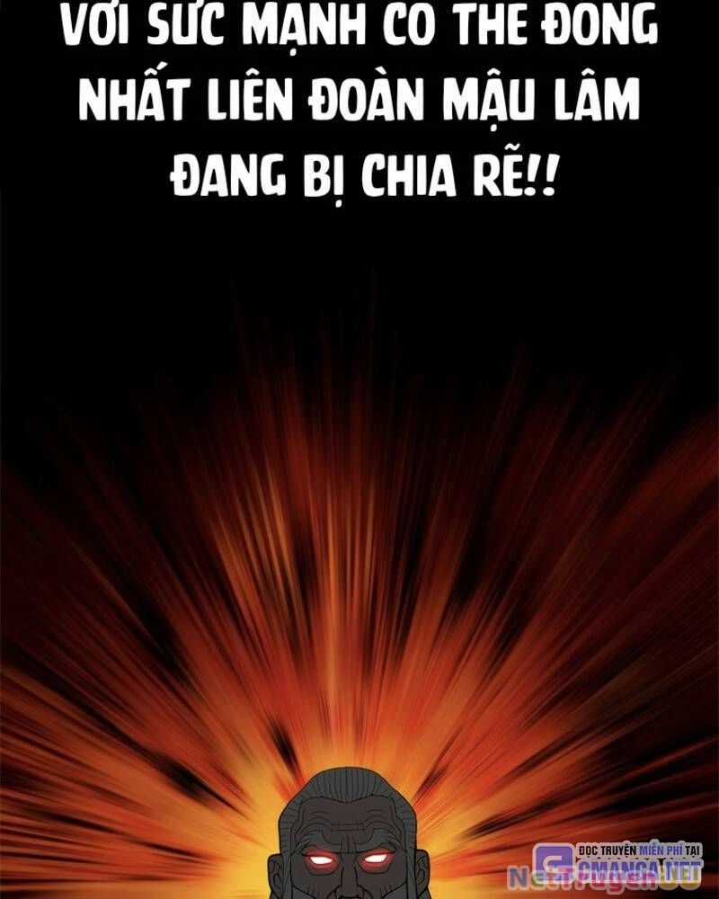 Vô Địch Vạn Quyền, Bất Khả Chiến Bại Chapter 21 trang 42