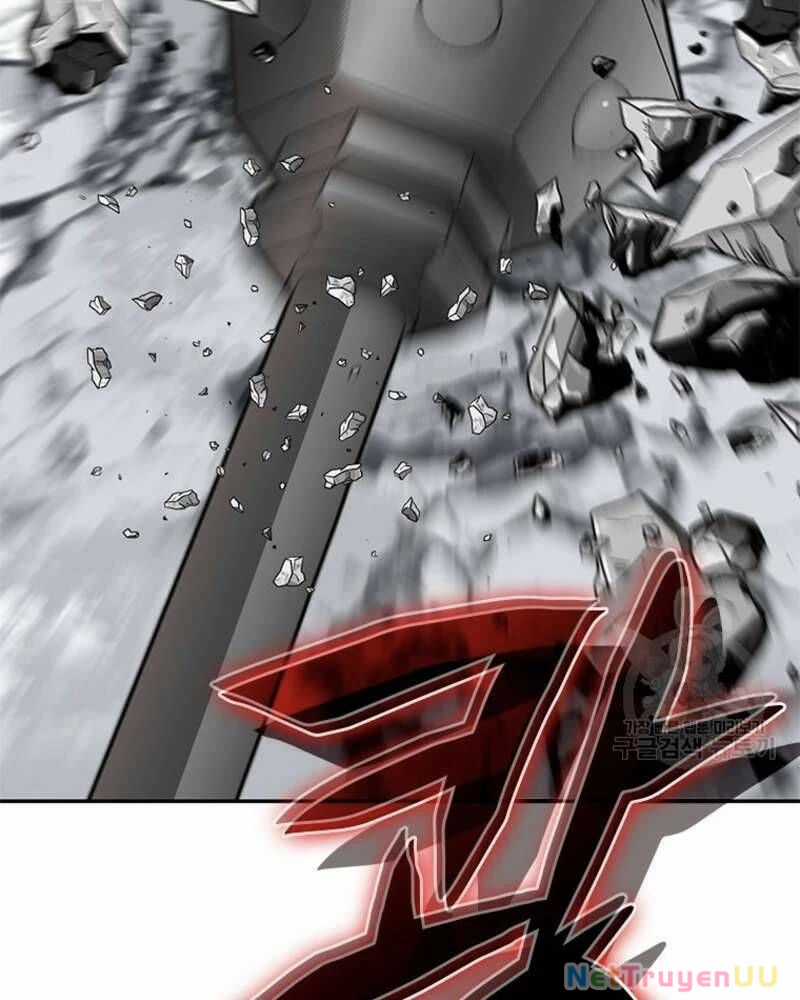 Vô Địch Vạn Quyền, Bất Khả Chiến Bại Chapter 21 trang 50