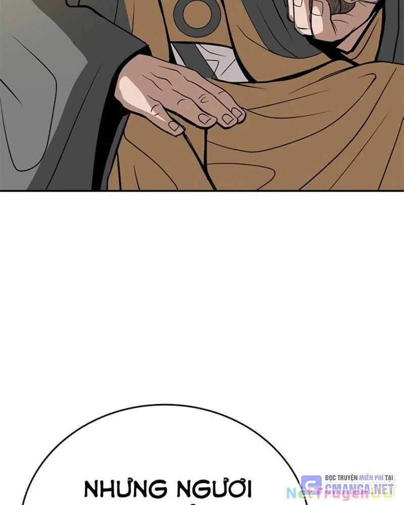 Vô Địch Vạn Quyền, Bất Khả Chiến Bại Chapter 21 trang 54