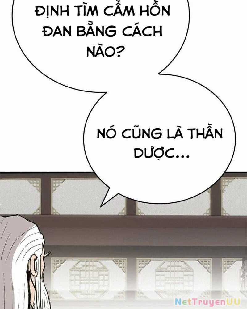 Vô Địch Vạn Quyền, Bất Khả Chiến Bại Chapter 21 trang 55