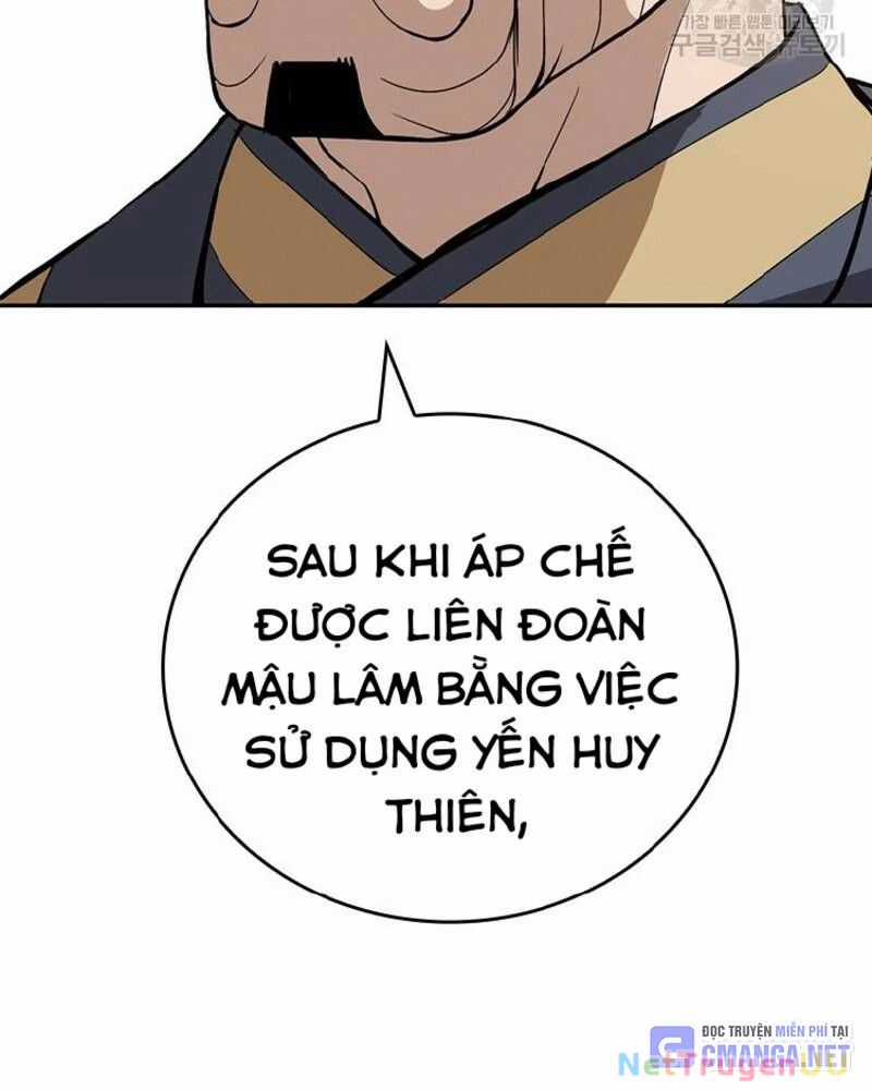 Vô Địch Vạn Quyền, Bất Khả Chiến Bại Chapter 21 trang 66