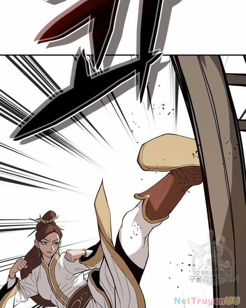 Vô Địch Vạn Quyền, Bất Khả Chiến Bại Chapter 21 trang 77