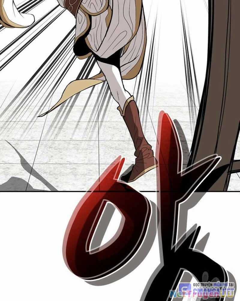 Vô Địch Vạn Quyền, Bất Khả Chiến Bại Chapter 21 trang 78