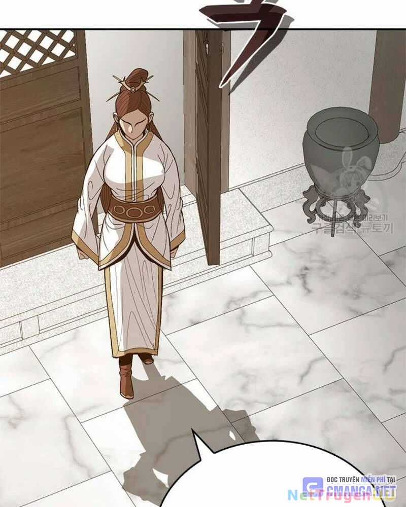 Vô Địch Vạn Quyền, Bất Khả Chiến Bại Chapter 21 trang 81