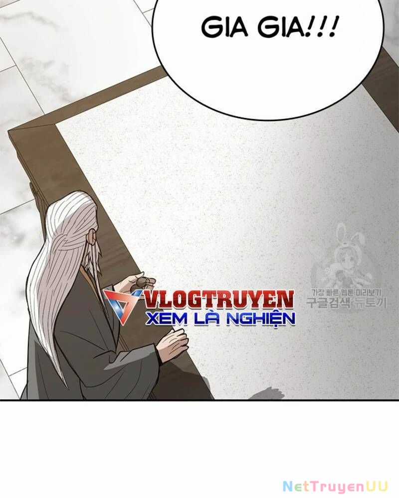 Vô Địch Vạn Quyền, Bất Khả Chiến Bại Chapter 21 trang 82