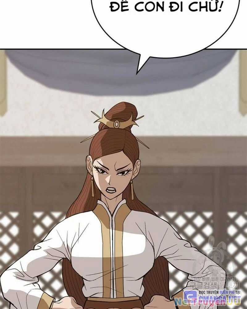 Vô Địch Vạn Quyền, Bất Khả Chiến Bại Chapter 21 trang 84