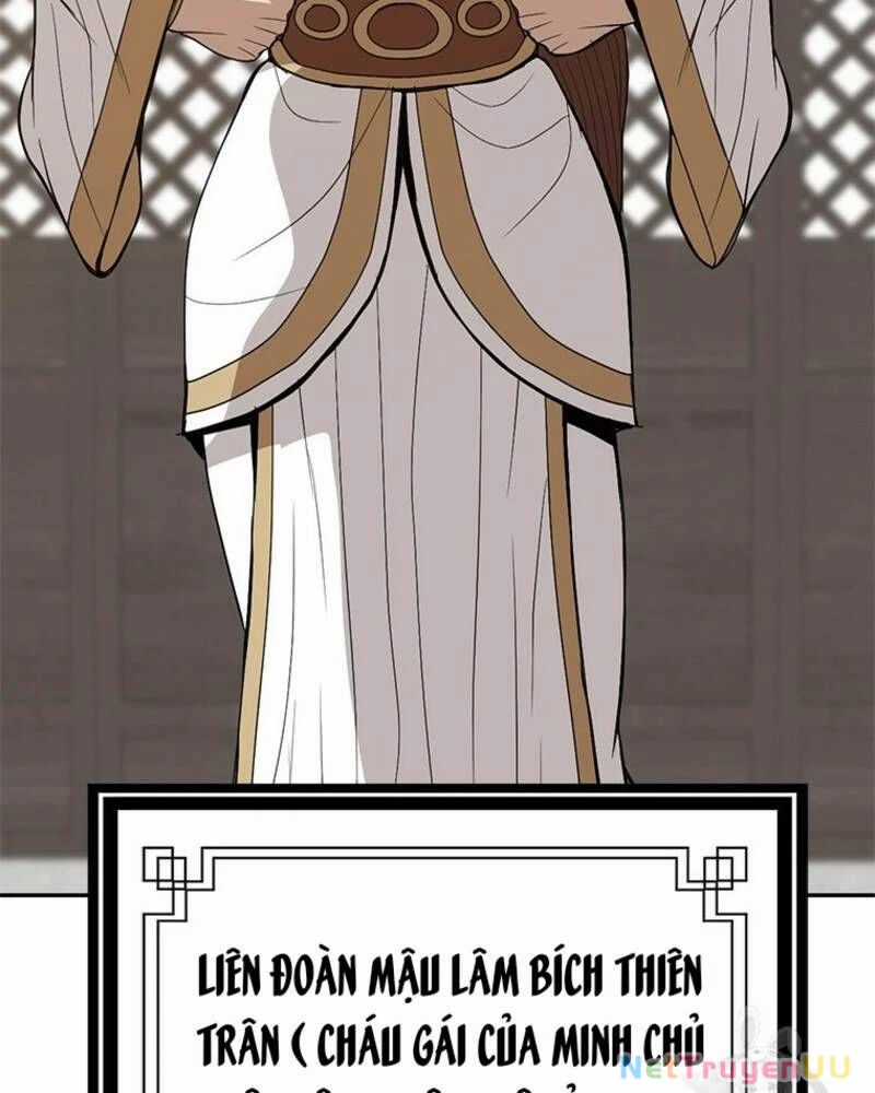 Vô Địch Vạn Quyền, Bất Khả Chiến Bại Chapter 21 trang 85