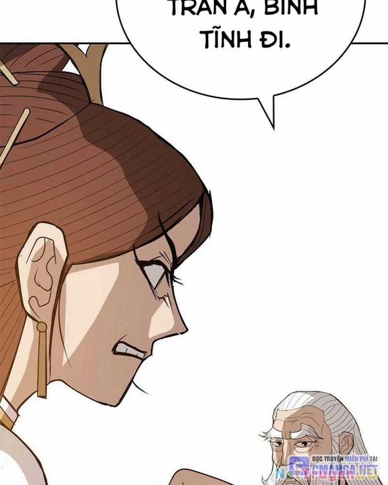 Vô Địch Vạn Quyền, Bất Khả Chiến Bại Chapter 21 trang 90